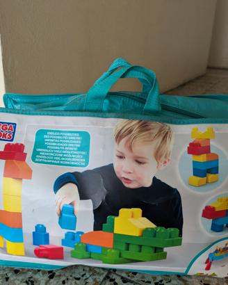 Mega bloks