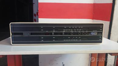 Radio d'epoca RADIOMARELLI
