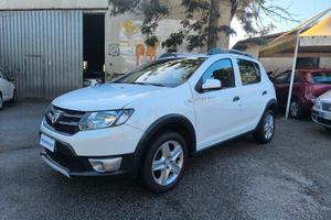 Dacia Sandero Stepway 1.5 dCi 8V 90CV Prestige