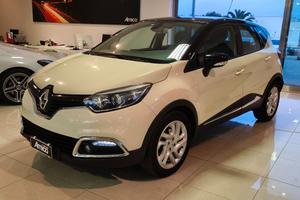 RENAULT Captur 1.5 dCi 90 CV EDC Energy R-Link