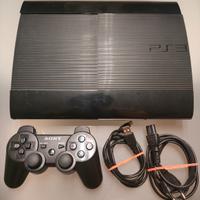 console PlayStation 3