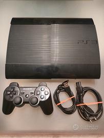 console PlayStation 3