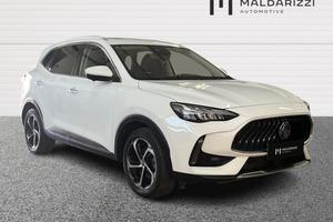 MG HS 1.5 t Luxury auto