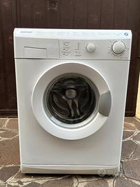 Lavatrice zerowat 5kg classA+A 600rpm