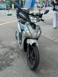 Honda vision 110