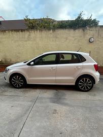 Volkswagen Polo 1.0 trendline