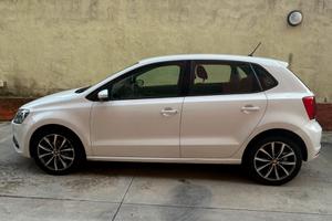 Volkswagen Polo 1.0 trendline