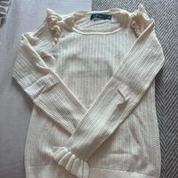 Pullover   Polo Ralph Lauren tg xs