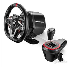 thrustmaster t248