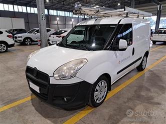 FIAT Doblò 1.6MJT 105CV PCTN Cargo Lam.SX E5+