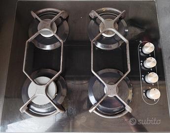 piano cottura Whirlpool 