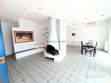 Appartamento Foggia [Cod. rif 3325388ARG]