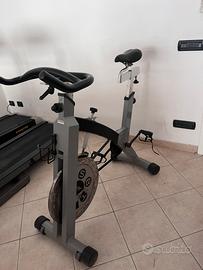 Attrezzi palestra