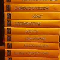 14 videocassette VHS