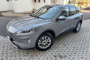 Ford Kuga 1.5 EcoBlue 120 CV 2WD Titanium