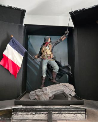 Assassin's Creed Unity Collector's edition