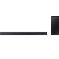 Soundbar samsung