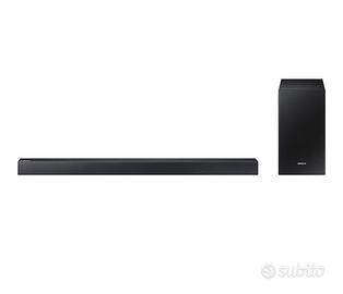 Soundbar samsung