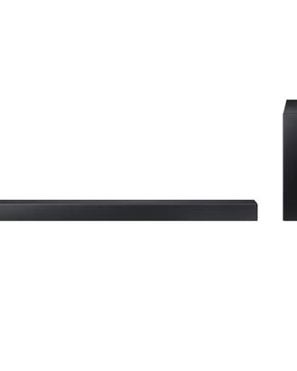 Soundbar samsung