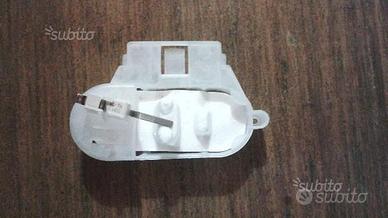 Dispositivo anti allagamento lavastoviglie rex