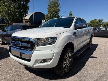 FORD Ranger 2.2 TDCi aut. DC Wildtrak 5pt. IVA E