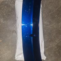 Spoiler Toyota Corolla E120