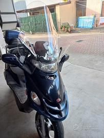 Kymco dink 50 eco cat