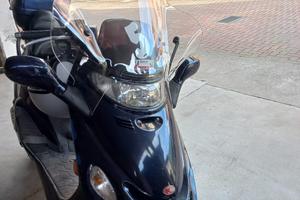 Kymco dink 50 eco cat