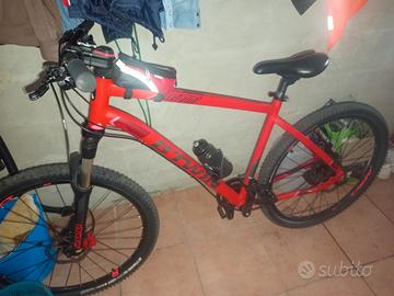 MTB 27,5 Xl 