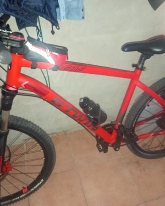 MTB 27,5 Xl 