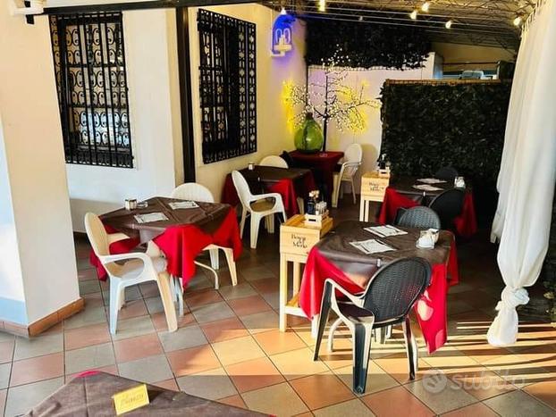 Ristorante MikaMale a san Donà di piave Rif. J2076