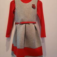 Vestito Chicco bambina 8 anni