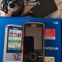 Nokia c5