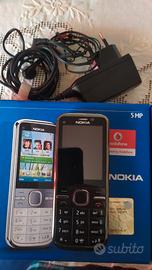 Nokia c5
