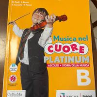 Musica nel cuore