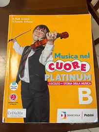 Musica nel cuore