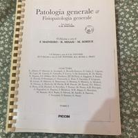 Pontieri Fisiopatologia Generale