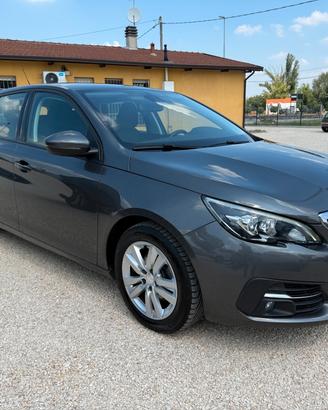 Peugeot 308 BlueHDi 130 S&S EAT6 SW Allure