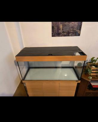 acquario teca o rettilario juwel  