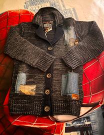Maglione Vingino bambino 8 anni