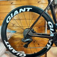 Cerchi Giant Slr 1