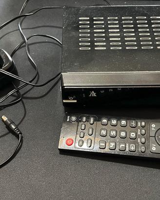 Decoder ZGEMMA STAR H5 - Decoder Satellitare e DTT