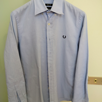 Camicia uomo Fred Perry tg.M