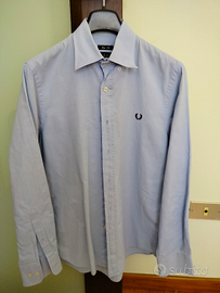 Camicia uomo Fred Perry tg.M