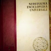 Enciclopedia Universale Curcio 1973
