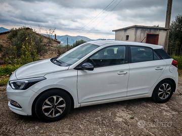 Hyundai i20 2018