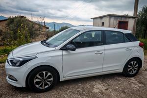 Hyundai i20 2018