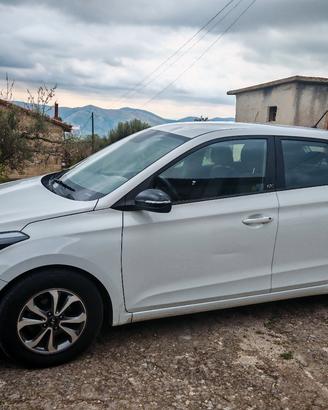 Hyundai i20 2018