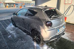 Alfa Mito 1.4 turbo 135 cv GPL | cambio TCT 