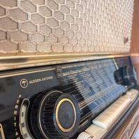 Radio “MELODIA” 1956